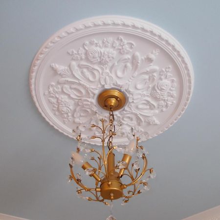 Boutique-Hotel „Altes Rathaus“ Lahnstein Luaran gambar