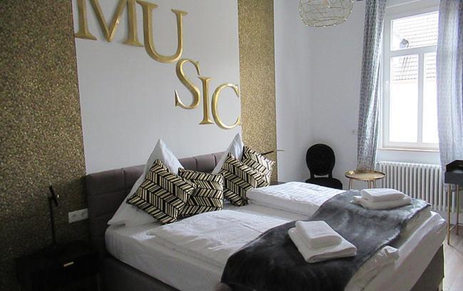 Boutique-Hotel „Altes Rathaus“ Lahnstein Luaran gambar