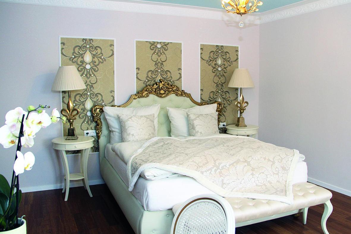 Boutique-Hotel „Altes Rathaus“ Lahnstein Luaran gambar