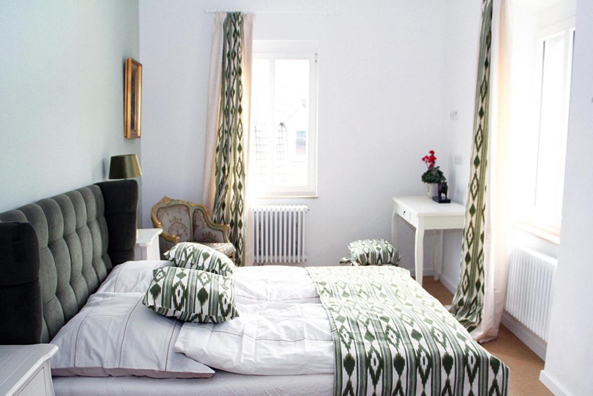 Boutique-Hotel „Altes Rathaus“ Lahnstein Luaran gambar