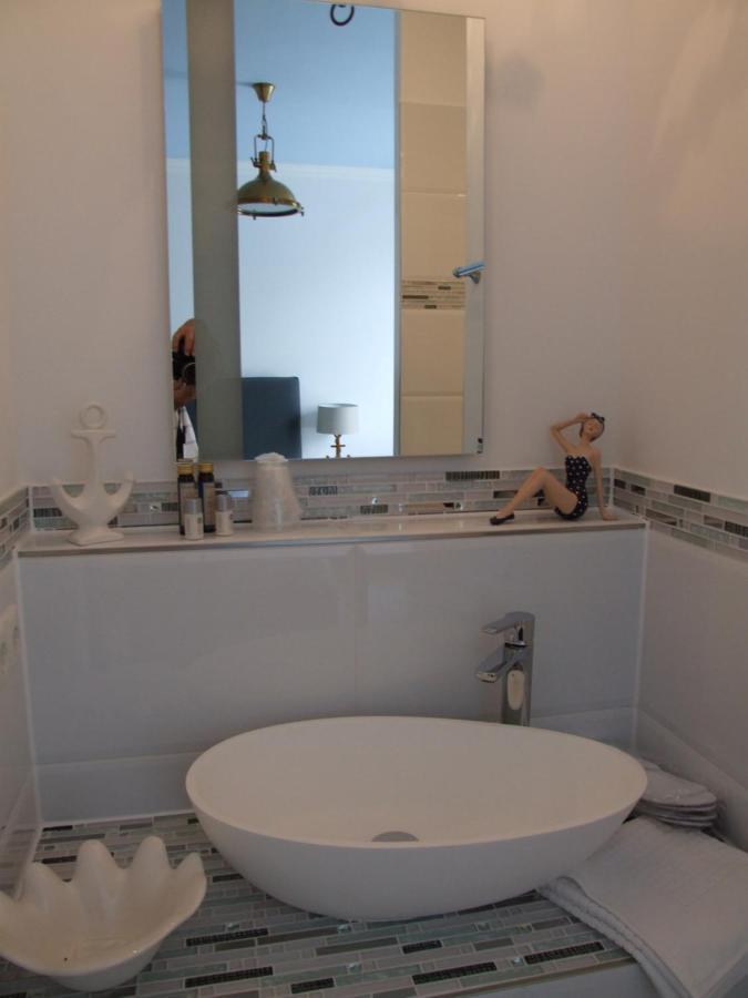 Boutique-Hotel „Altes Rathaus“ Lahnstein Luaran gambar