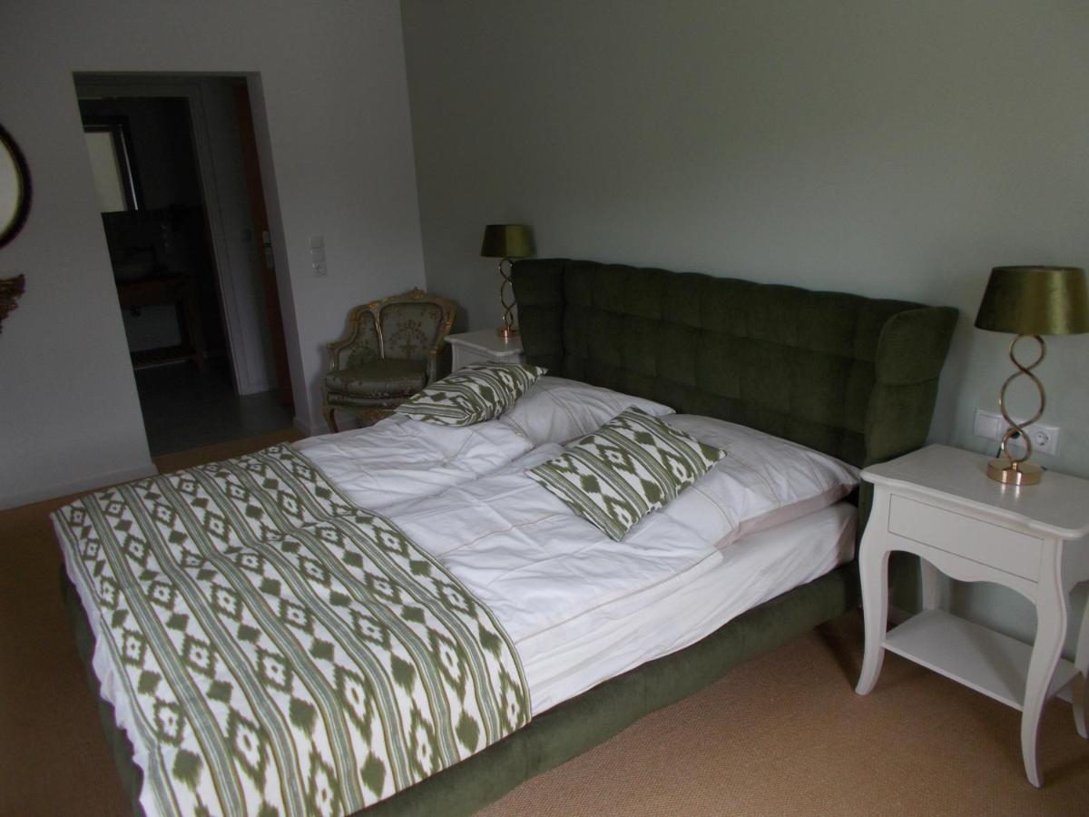 Boutique-Hotel „Altes Rathaus“ Lahnstein Luaran gambar