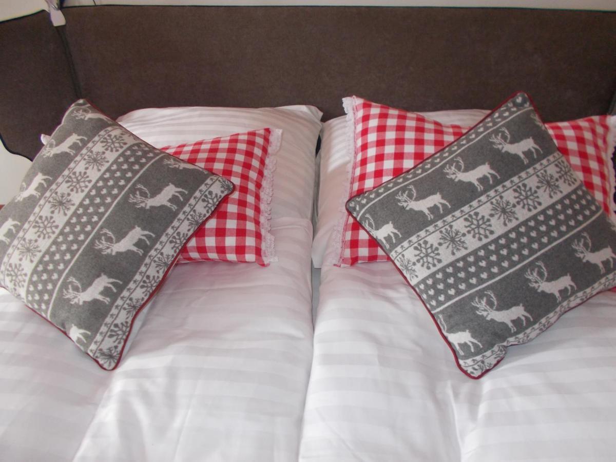 Boutique-Hotel „Altes Rathaus“ Lahnstein Luaran gambar