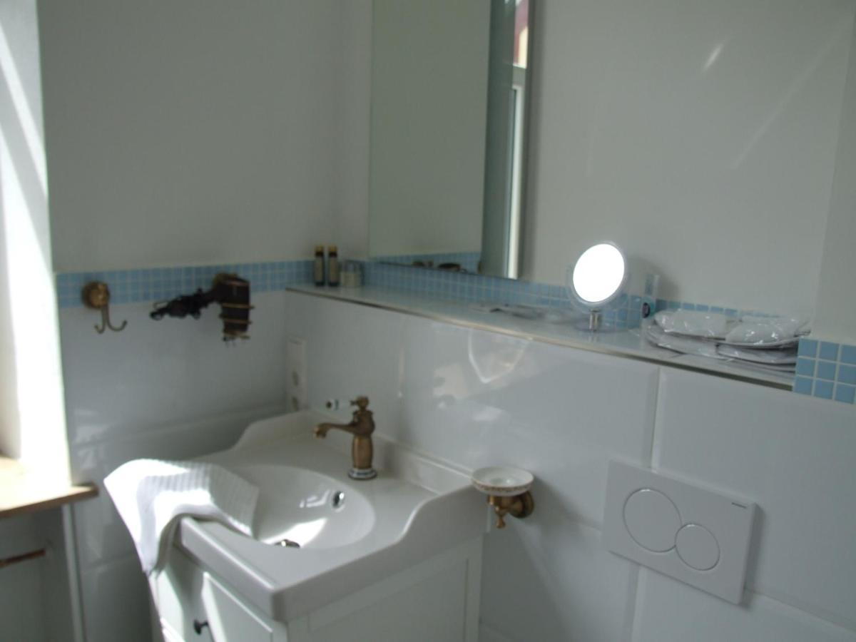 Boutique-Hotel „Altes Rathaus“ Lahnstein Luaran gambar