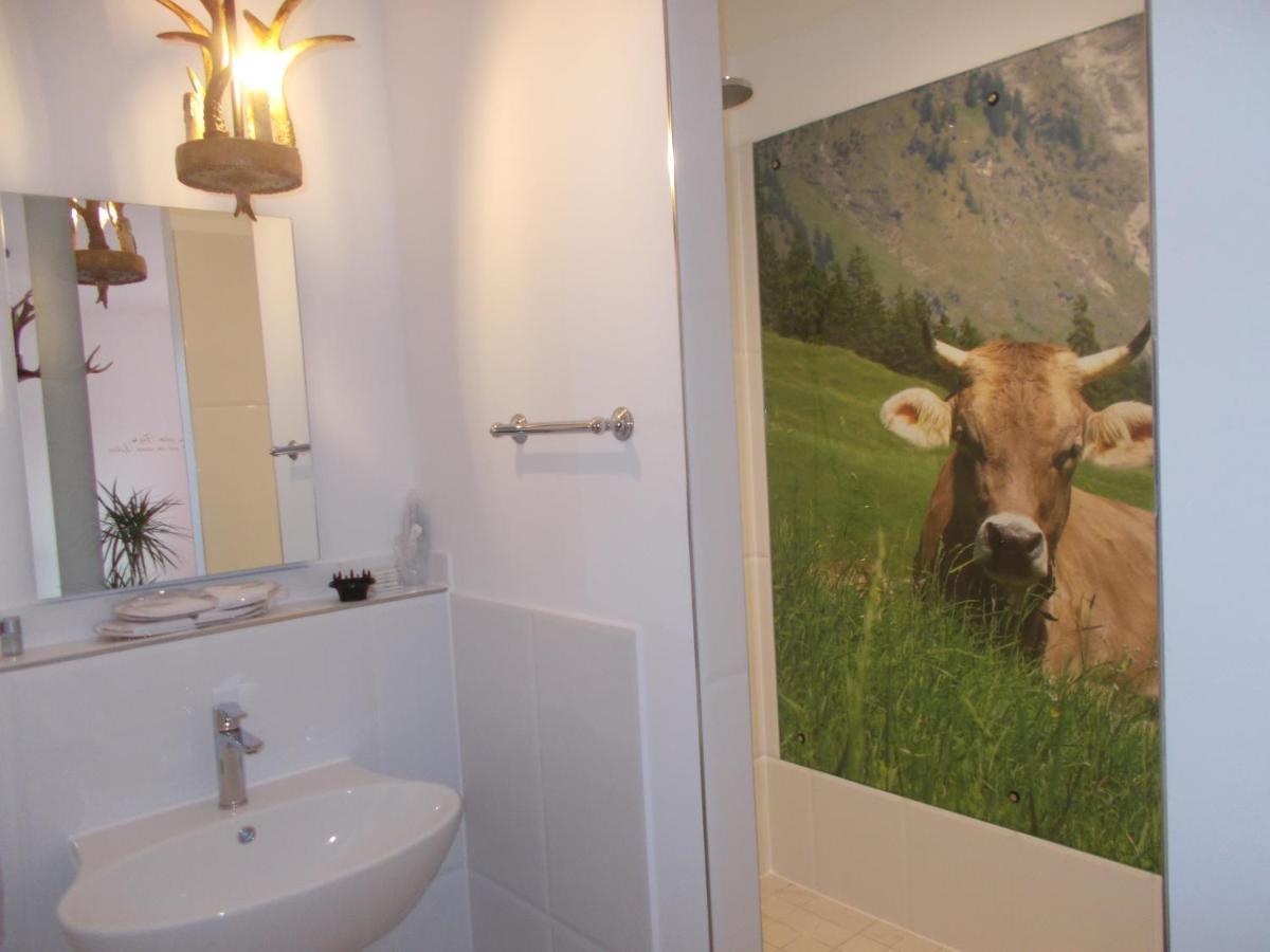 Boutique-Hotel „Altes Rathaus“ Lahnstein Luaran gambar