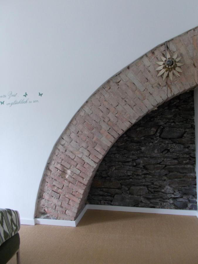 Boutique-Hotel „Altes Rathaus“ Lahnstein Luaran gambar