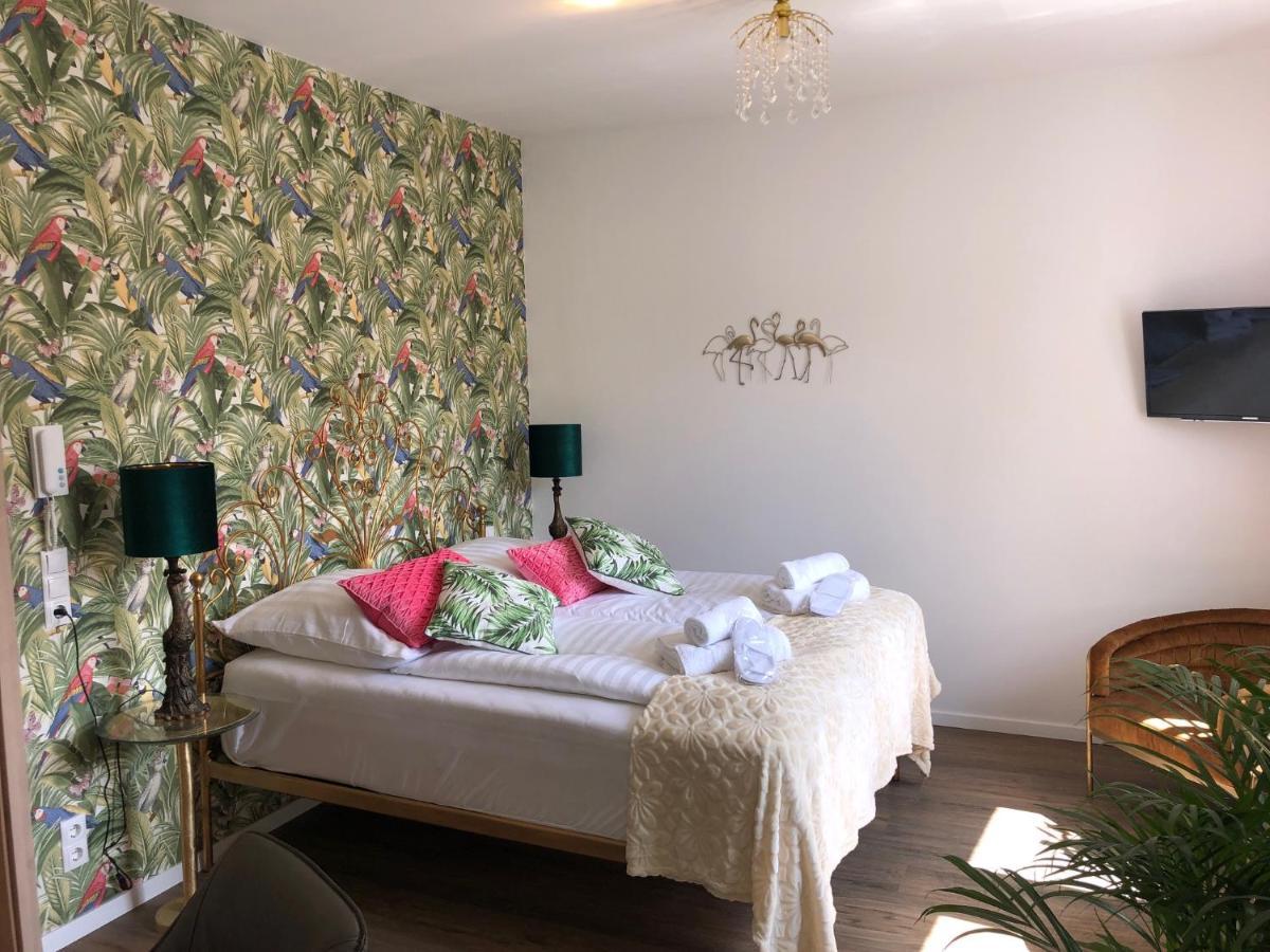 Boutique-Hotel „Altes Rathaus“ Lahnstein Luaran gambar