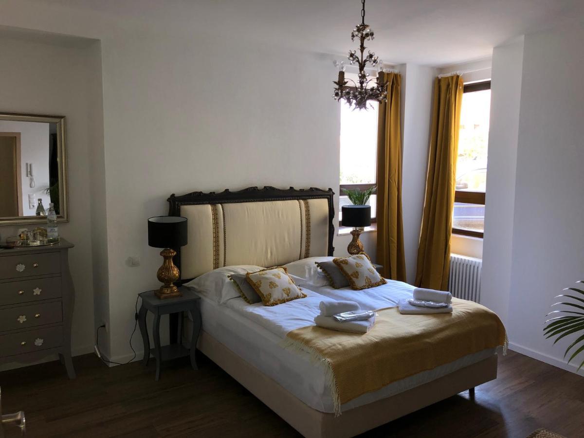 Boutique-Hotel „Altes Rathaus“ Lahnstein Luaran gambar