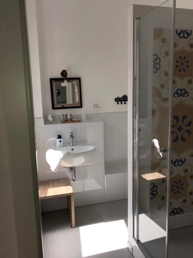 Boutique-Hotel „Altes Rathaus“ Lahnstein Luaran gambar