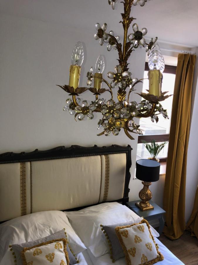 Boutique-Hotel „Altes Rathaus“ Lahnstein Luaran gambar