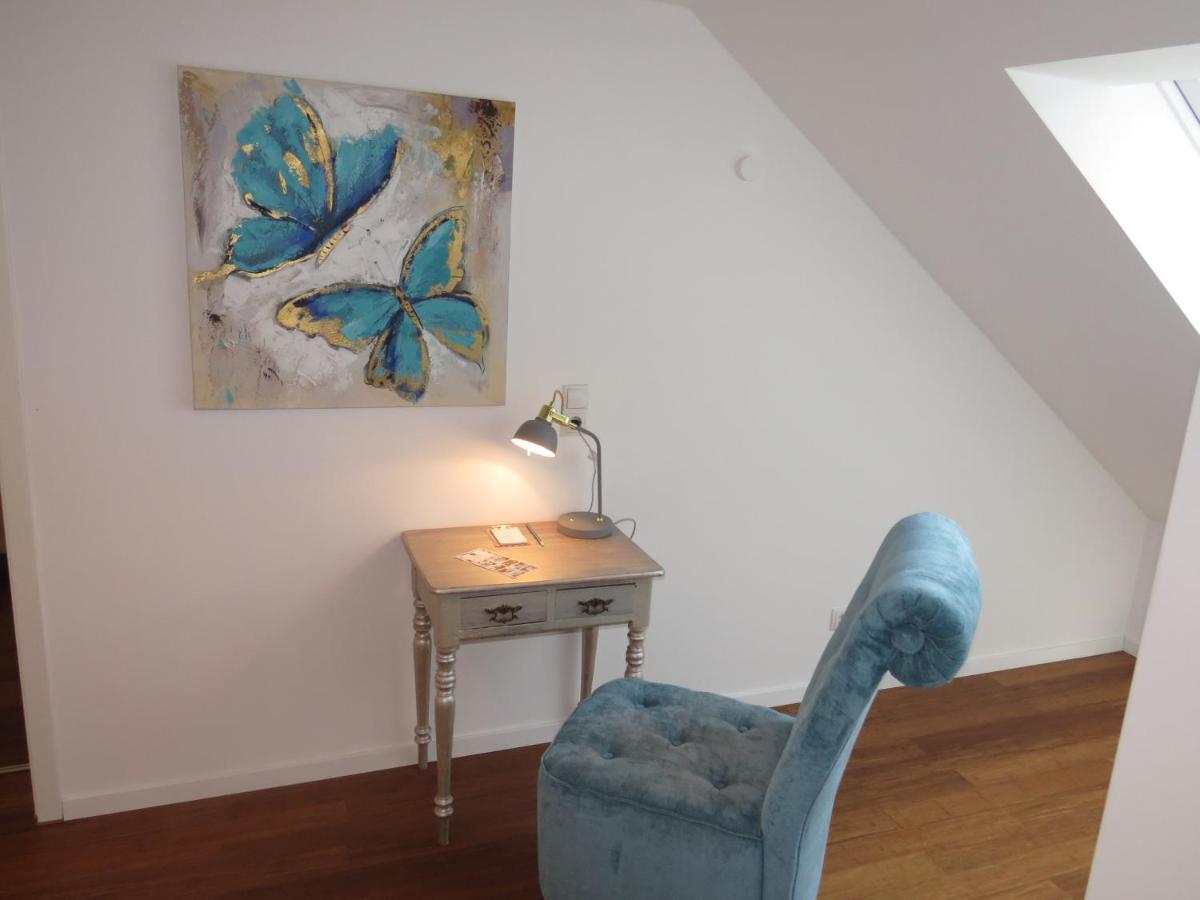 Boutique-Hotel „Altes Rathaus“ Lahnstein Luaran gambar