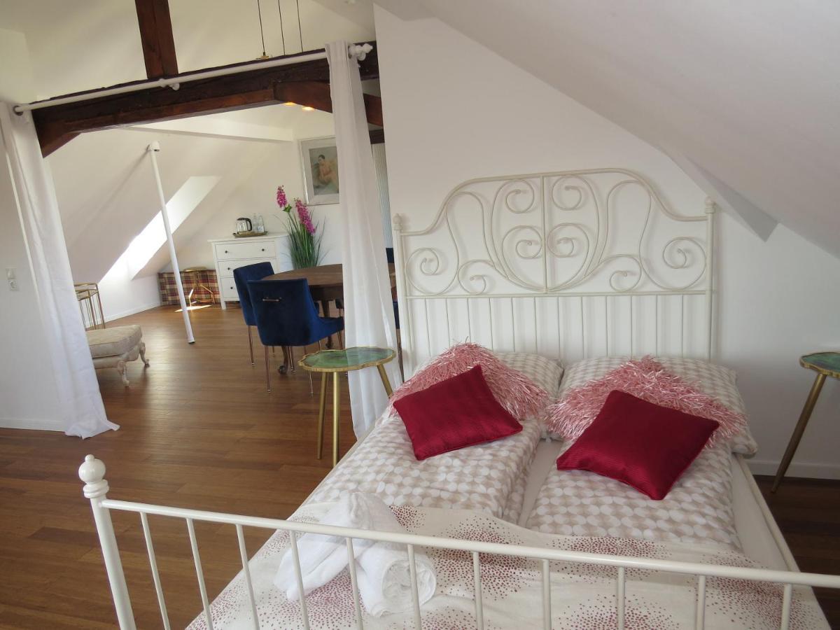 Boutique-Hotel „Altes Rathaus“ Lahnstein Luaran gambar