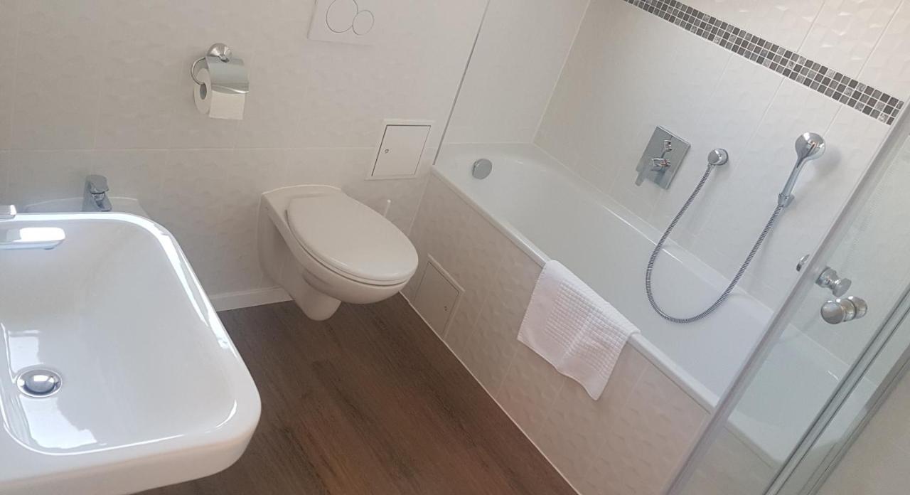 Boutique-Hotel „Altes Rathaus“ Lahnstein Luaran gambar