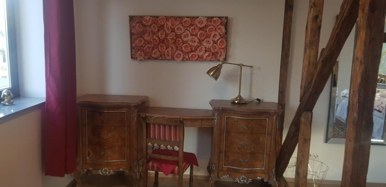 Boutique-Hotel „Altes Rathaus“ Lahnstein Luaran gambar
