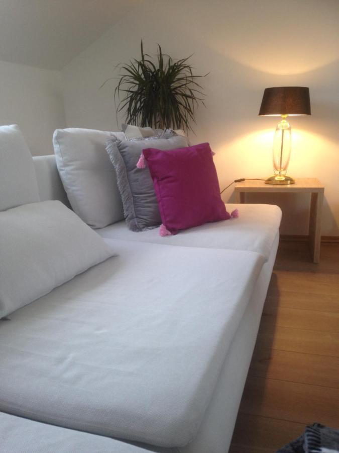 Boutique-Hotel „Altes Rathaus“ Lahnstein Luaran gambar