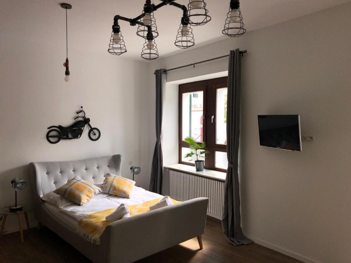 Boutique-Hotel „Altes Rathaus“ Lahnstein Luaran gambar